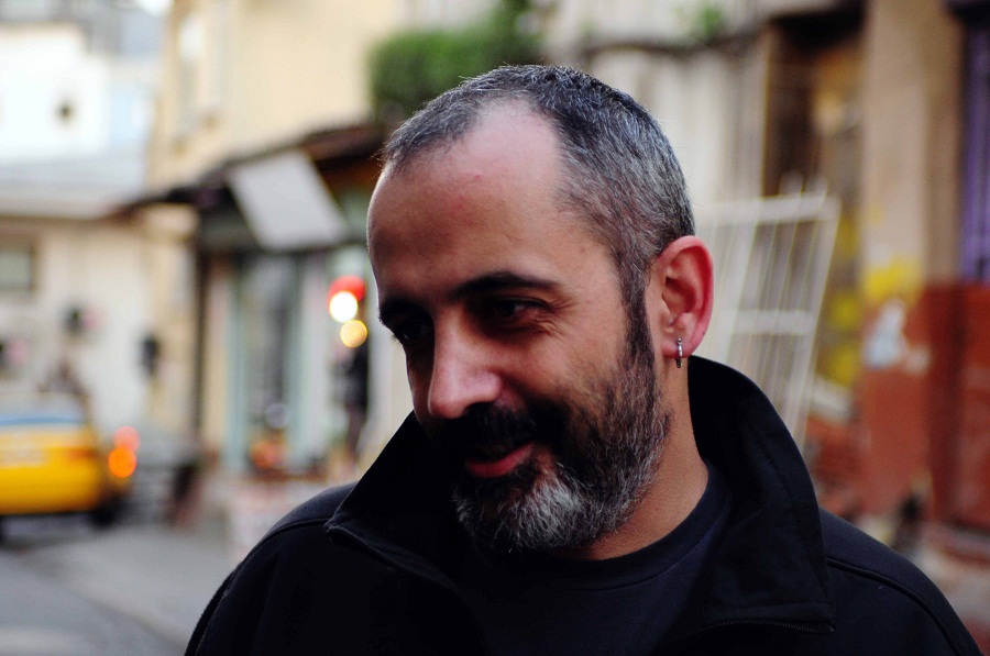 Alper Kırklar F: Salih Mülayim