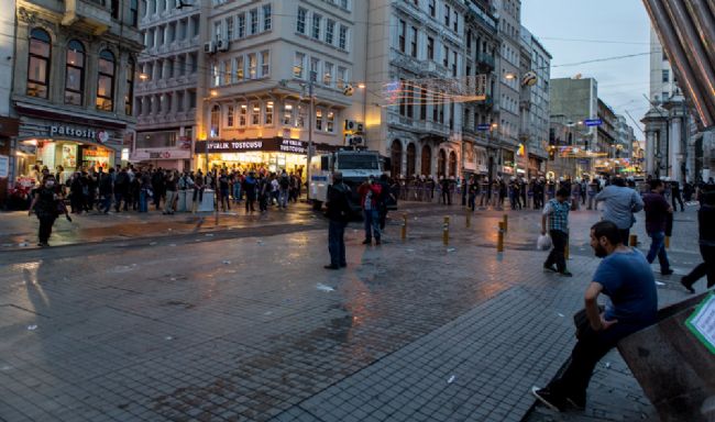 Fotoğraf: Hakan Erdil