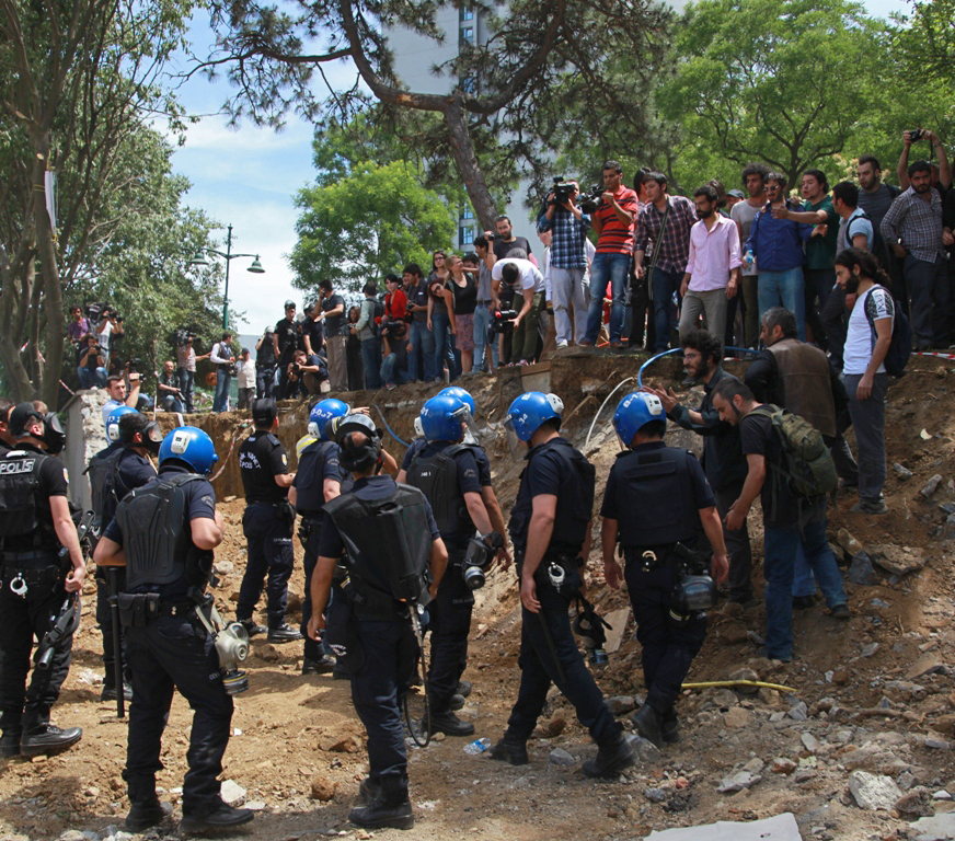 Fotoğraf: Yücel Kurşun