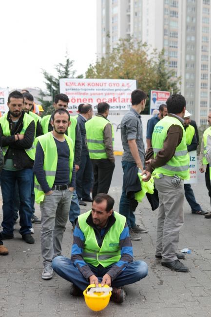 Fotoğraf: Yücel Kurşun