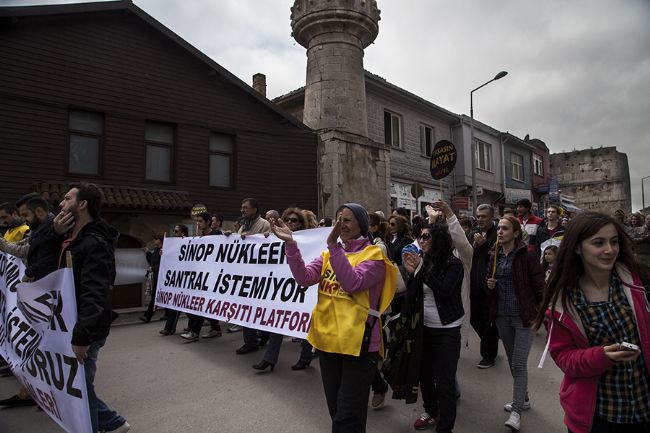 Fotoğraf: Tümay Göktepe