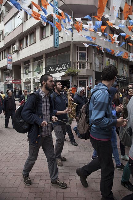 Fotoğraf: Tümay Göktepe