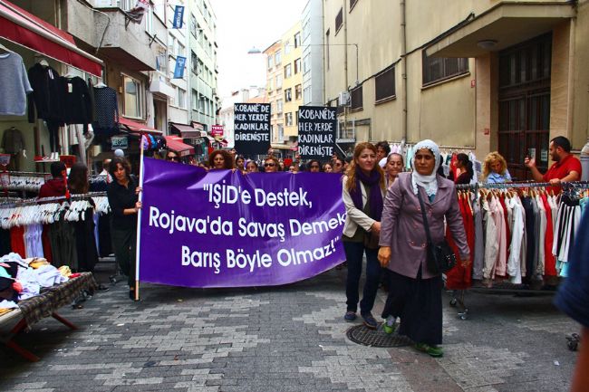 Fotoğraf: Gülnaz Bingöl