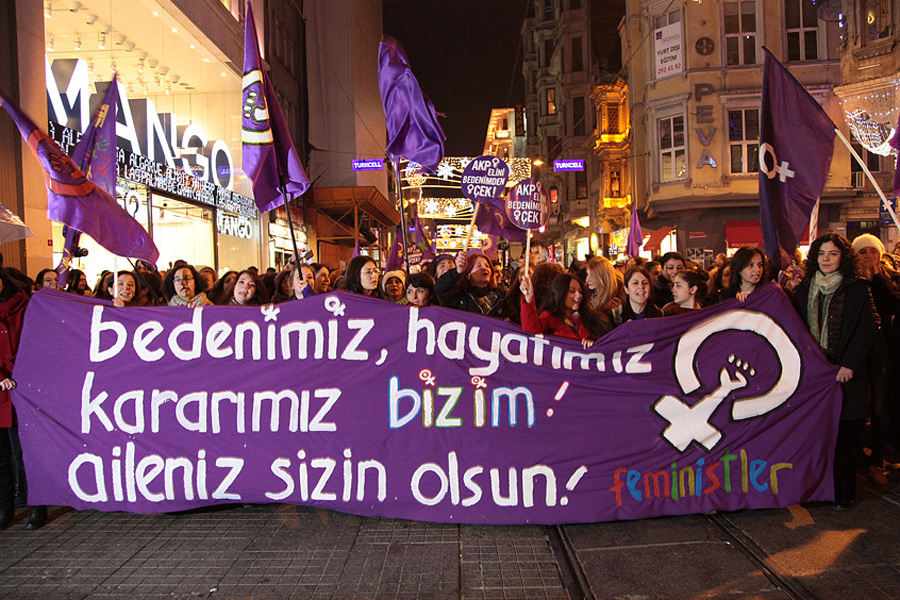 F: Meltem Ulusoy
