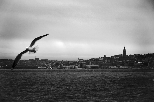 GALATA KULESİ’Nİ YAŞAMAK