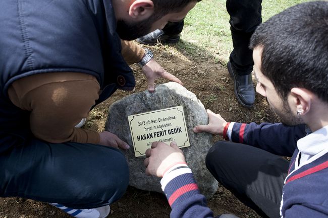 Fotoğraf: Arda Altuntaş