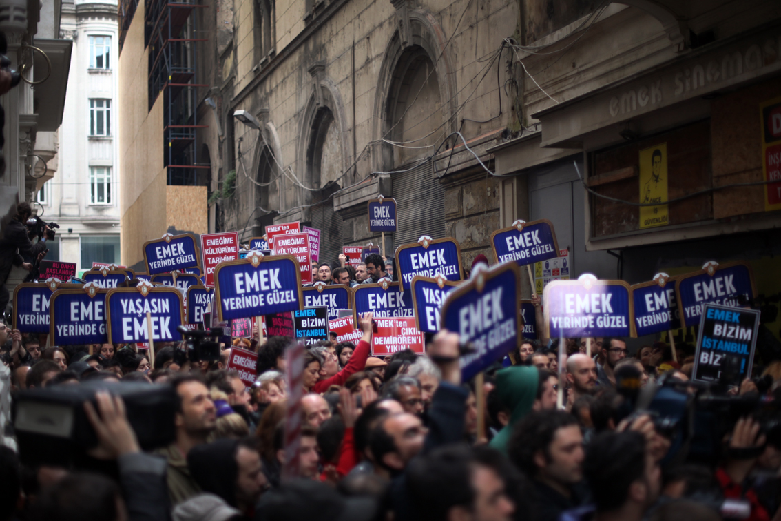 Fotoğraf: Yücel Tunca