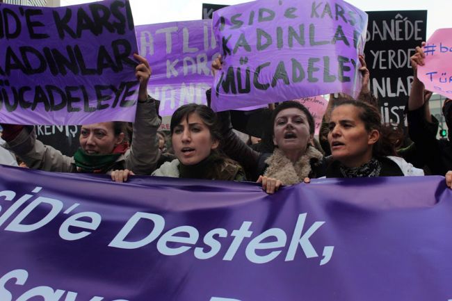 F: Hale Güzin Kızılaslan