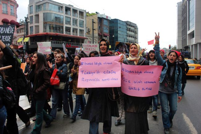 F: Hale Güzin Kızılaslan