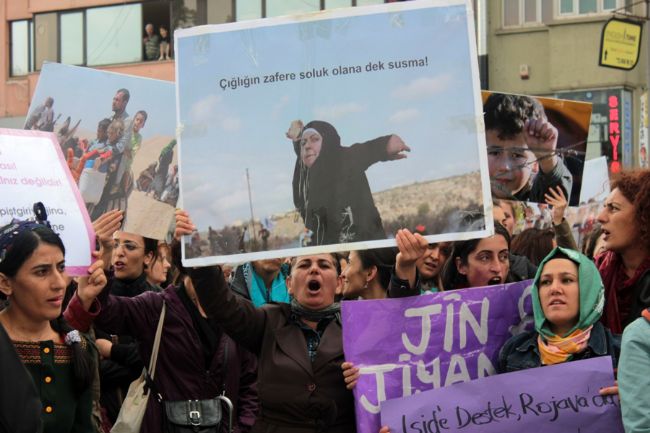 F: Hale Güzin Kızılaslan