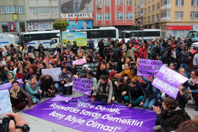 F: Hale Güzin Kızılaslan