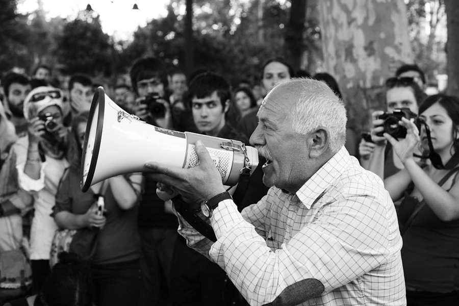 Fotoğraf: Arda Altuntaş