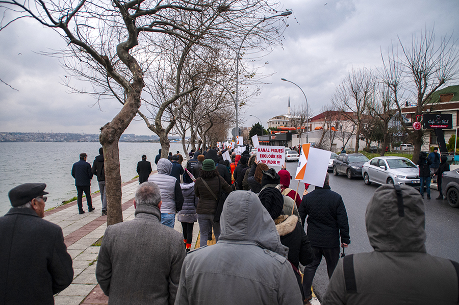 Fotoğraf: Kinyas Bostancı