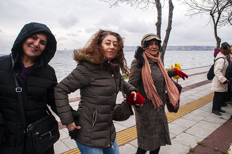 Fotoğraf: Kinyas Bostancı