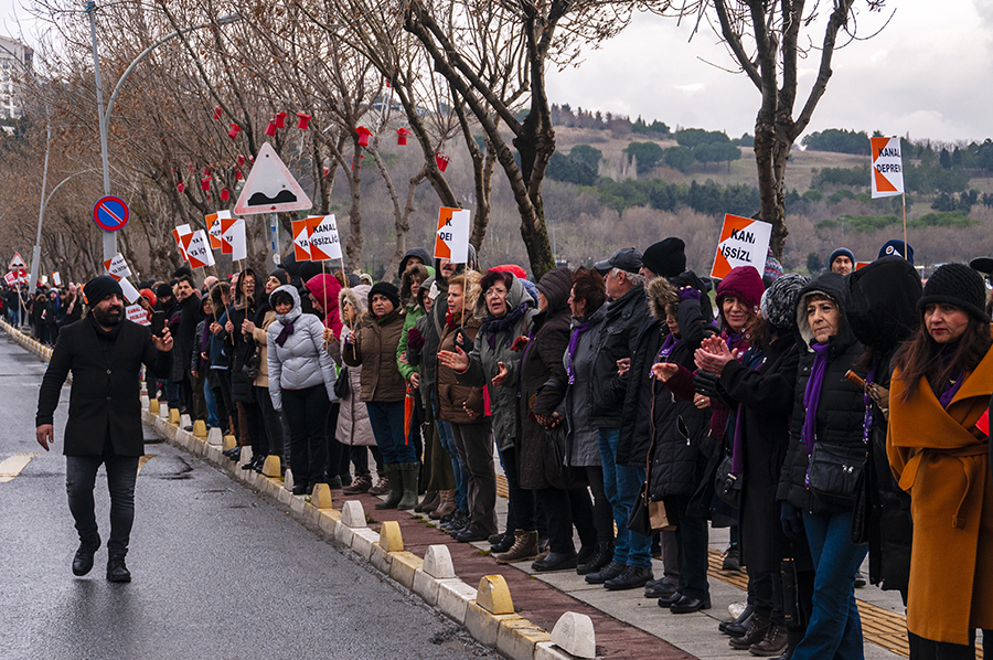 Fotoğraf: Kinyas Bostancı