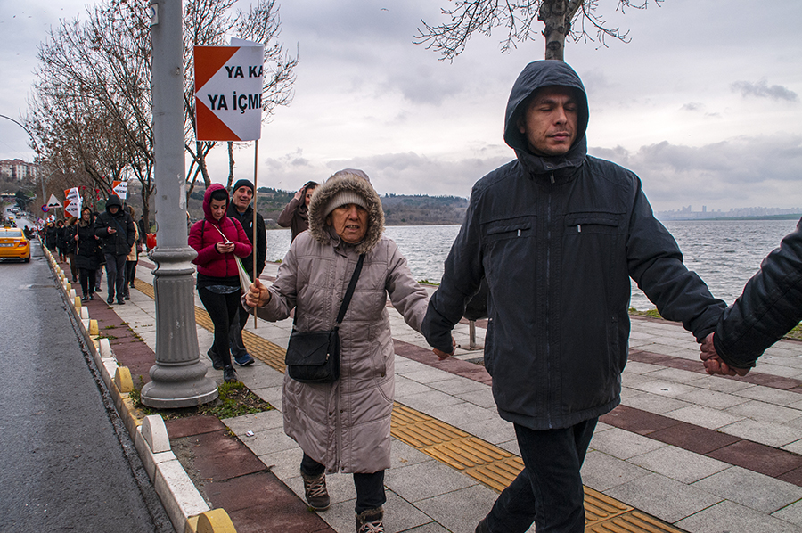 Fotoğraf: Kinyas Bostancı