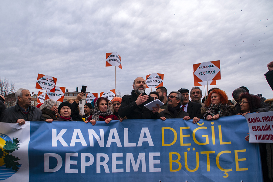 Fotoğraf: Kinyas Bostancı