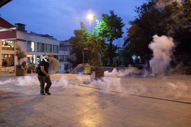 Fotoğraf: Meltem Ulusoy / Galata