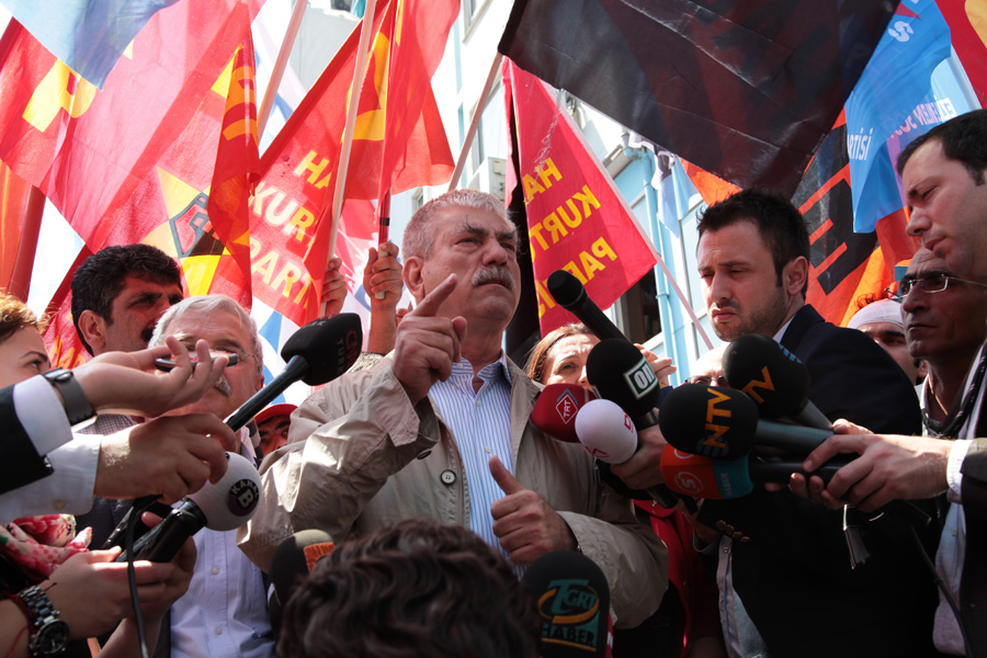 Şişli / Fotoğraf: Meltem Ulusoy