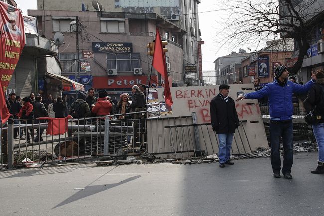 Fotoğraf: Ayşegül Yüksel