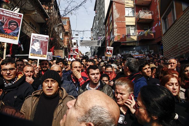 Fotoğraf: Ayşegül Yüksel