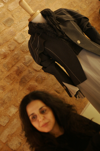 YENİ ‘’MODA’’ ESKİ GALATA 