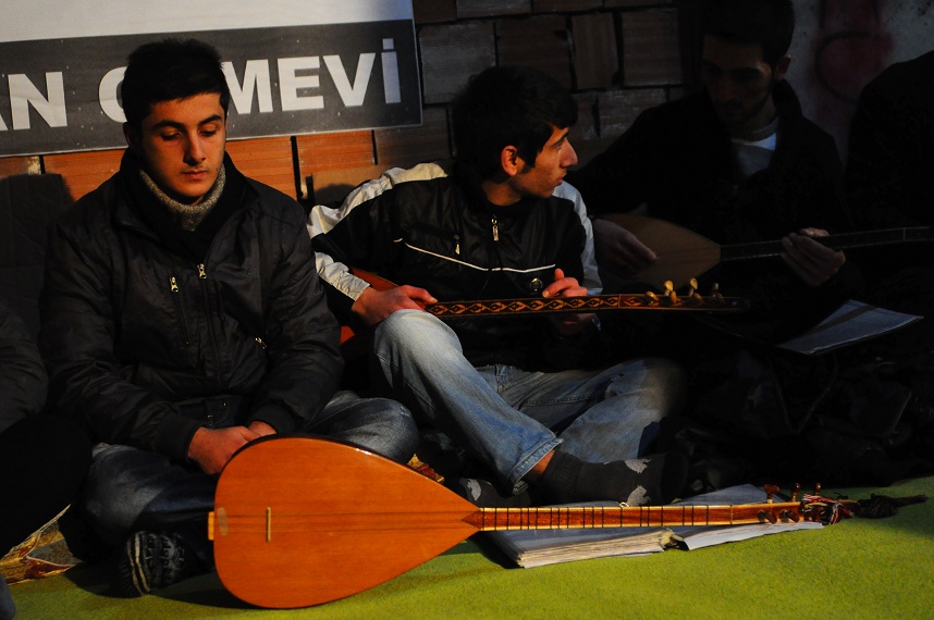 F: Salih Mülayim