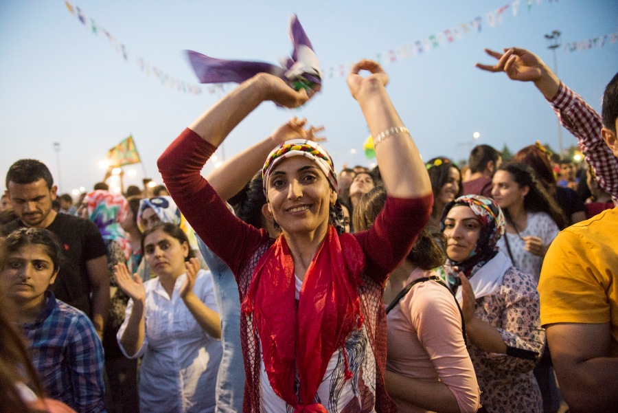 Fotoğraf: Simru Hazal Civan