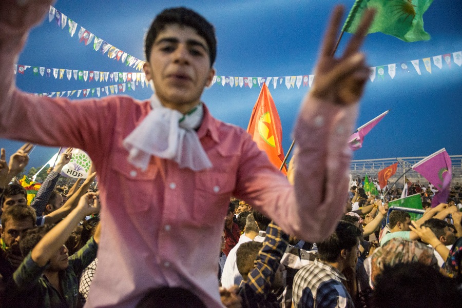 Fotoğraf: Simru Hazal Civan