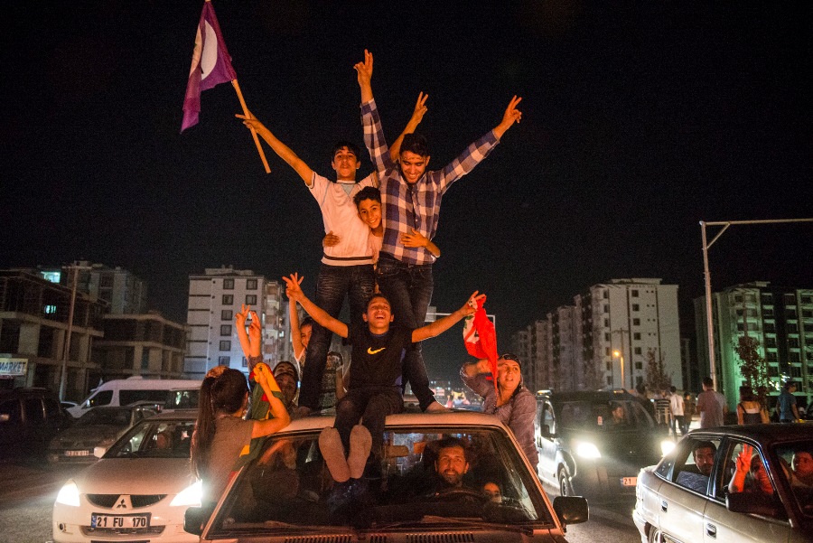 Fotoğraf: Simru Hazal Civan