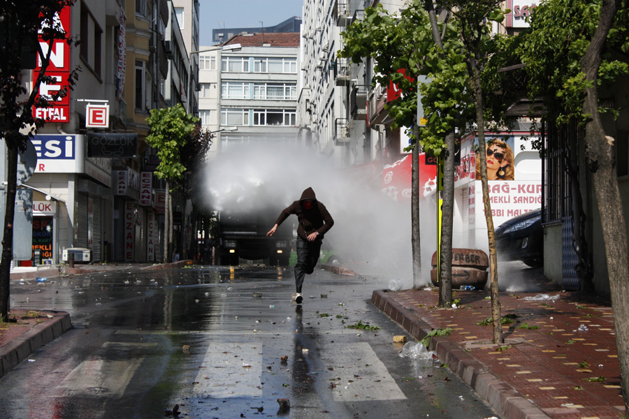 Beşiktaş / Fotoğraf: Yücel Kurşun