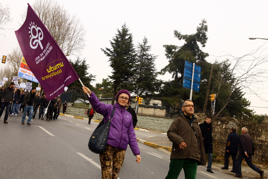 Fotoğraflar: Yücel Kurşun