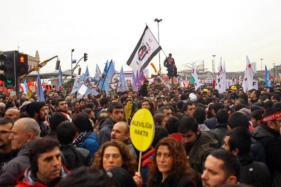 Fotoğraflar: Yücel Kurşun