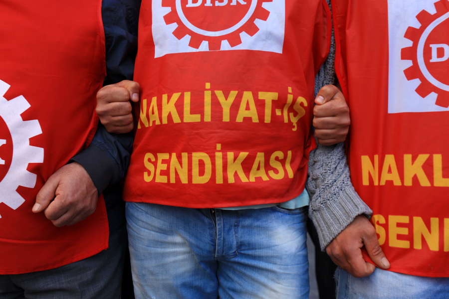 Şişli / Fotoğraf: Yücel Tunca