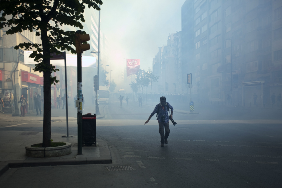 Şişli / Fotoğraf: Yücel Tunca